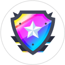Legendary badge