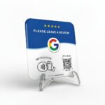 Google Reviews Plate - Afbeelding 4