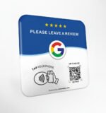Google Reviews Plate - Afbeelding 5
