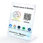 Review Kaart - Diverse online platformen - Afbeelding 4