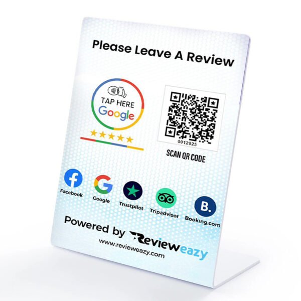 Review Kaarten