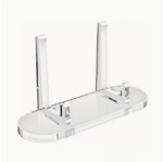 Luxe Standaard voor Review Plate - Afbeelding 4