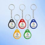 Sleutelhanger NFC