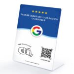Google Reviews Kaart - Afbeelding 4