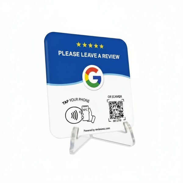 Review Plates
