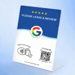 Google Reviews Kaart