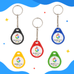 Sleutelhanger NFC - Afbeelding 3