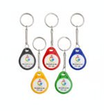 Sleutelhanger NFC - Afbeelding 2