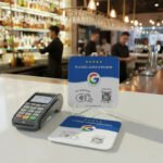 Google Reviews Plate - Afbeelding 2