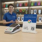 Google Reviews Kaart - Afbeelding 2