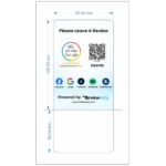 Review Kaart - Diverse online platformen - Afbeelding 3