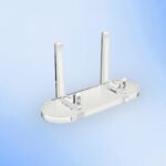 Luxe Standaard voor Review Plate