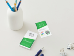 Review Kaart - Visitekaart - Afbeelding 9