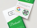 Review Kaart - Visitekaart - Afbeelding 5
