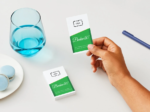 Review Kaart - Visitekaart - Afbeelding 6