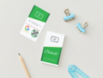 Review Kaart - Visitekaart - Afbeelding 8