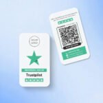 Review Kaart | Visitekaart - Trustpilot