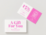 Review Kaart | Discount Gift - Afbeelding 4