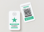 Review Kaart | Visitekaart - Trustpilot - Afbeelding 4