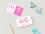 Review Kaart | Discount Gift - Afbeelding 8