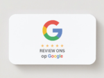 Review Kaart | Visitekaart Google - Afbeelding 2