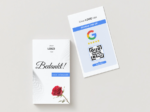 Review Kaart | Visitekaart Google - Afbeelding 4