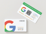Review Kaart - Visitekaart Google - Afbeelding 4