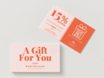 Review Kaart | Discount Gift - Afbeelding 5