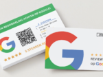 Review Kaart - Visitekaart Google - Afbeelding 5