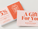 Review Kaart | Discount Gift - Afbeelding 6