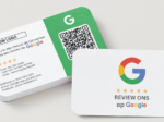 Review Kaart | Visitekaart Google - Afbeelding 8