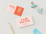 Review Kaart | Discount Gift - Afbeelding 8
