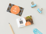 Review Kaart | Visitekaart Catering - Afbeelding 8