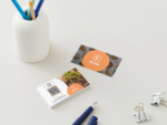 Review Kaart | Visitekaart Catering - Afbeelding 9