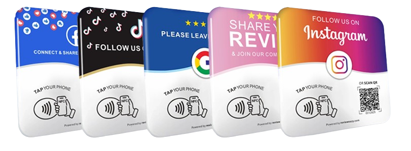 ReviewEazy promovisual