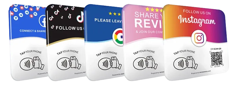 ReviewEazy promovisual