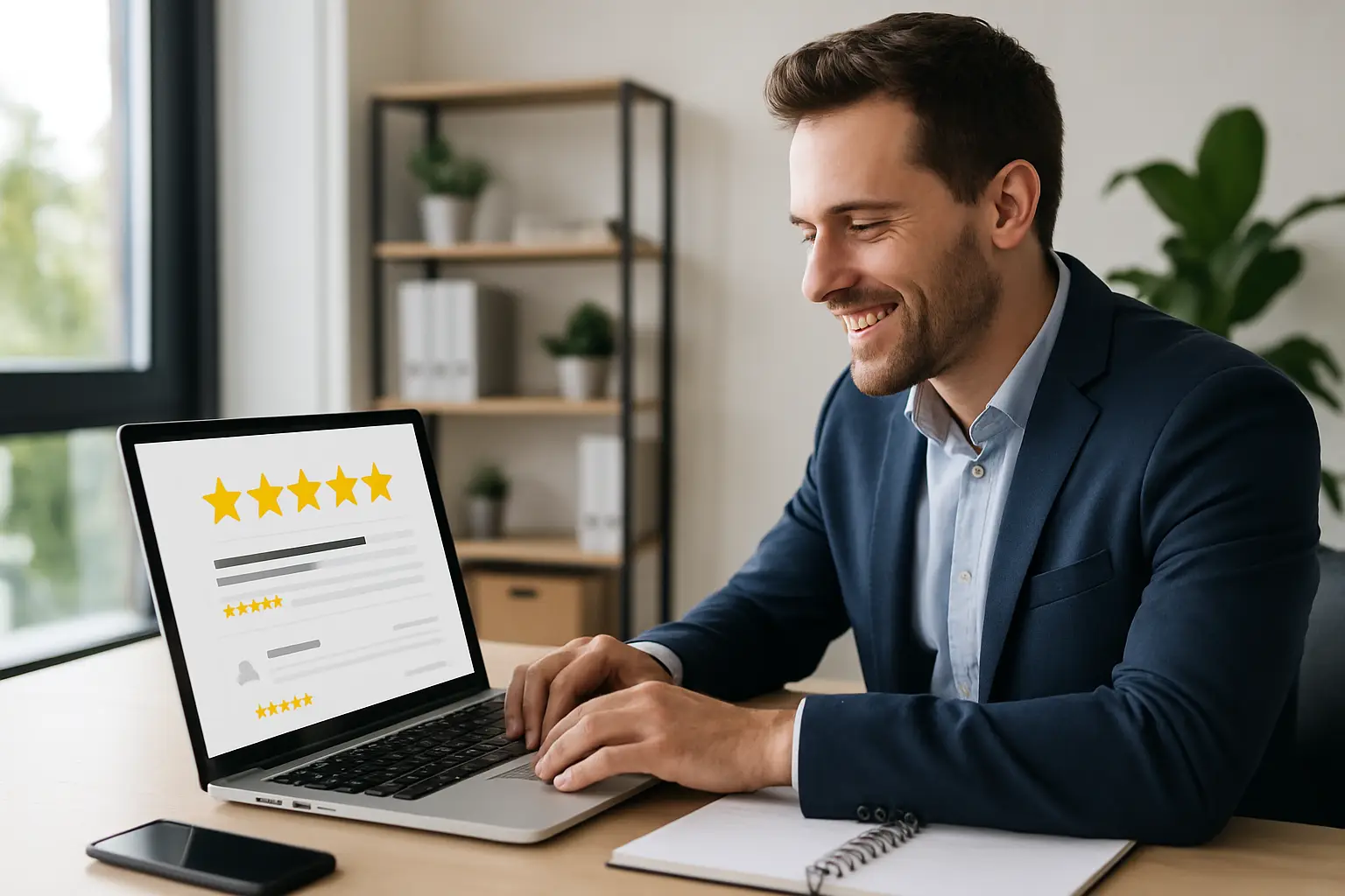 Revieweazy ervaringen: wat ondernemers echt merken