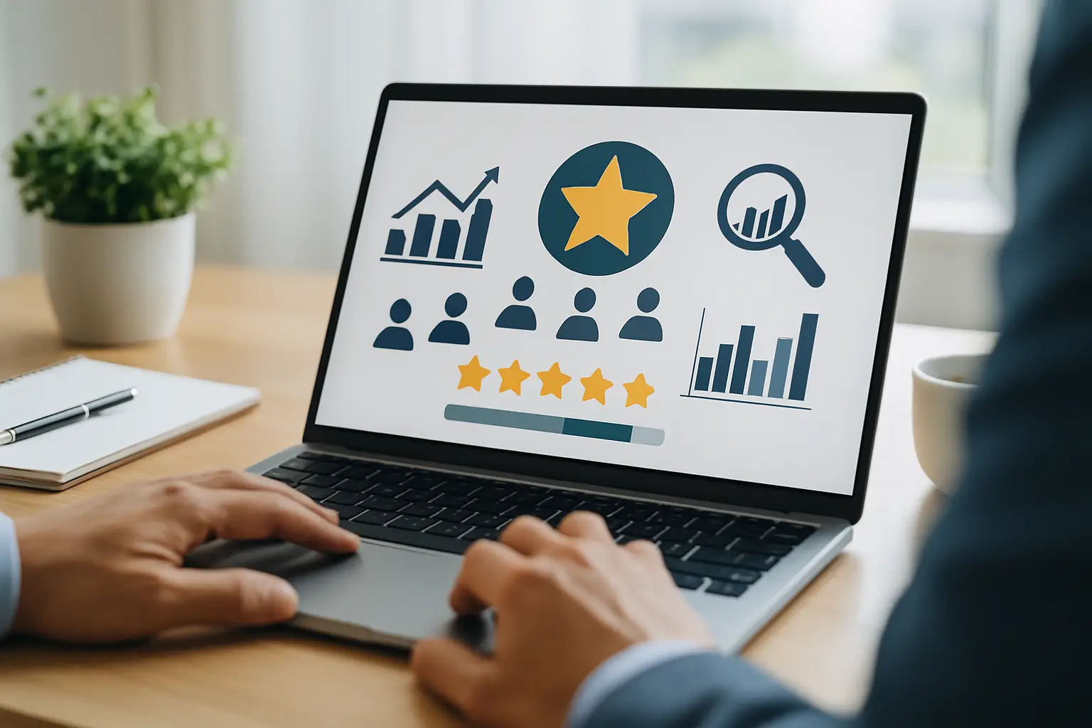 Welke online reputatiemanagement software past?