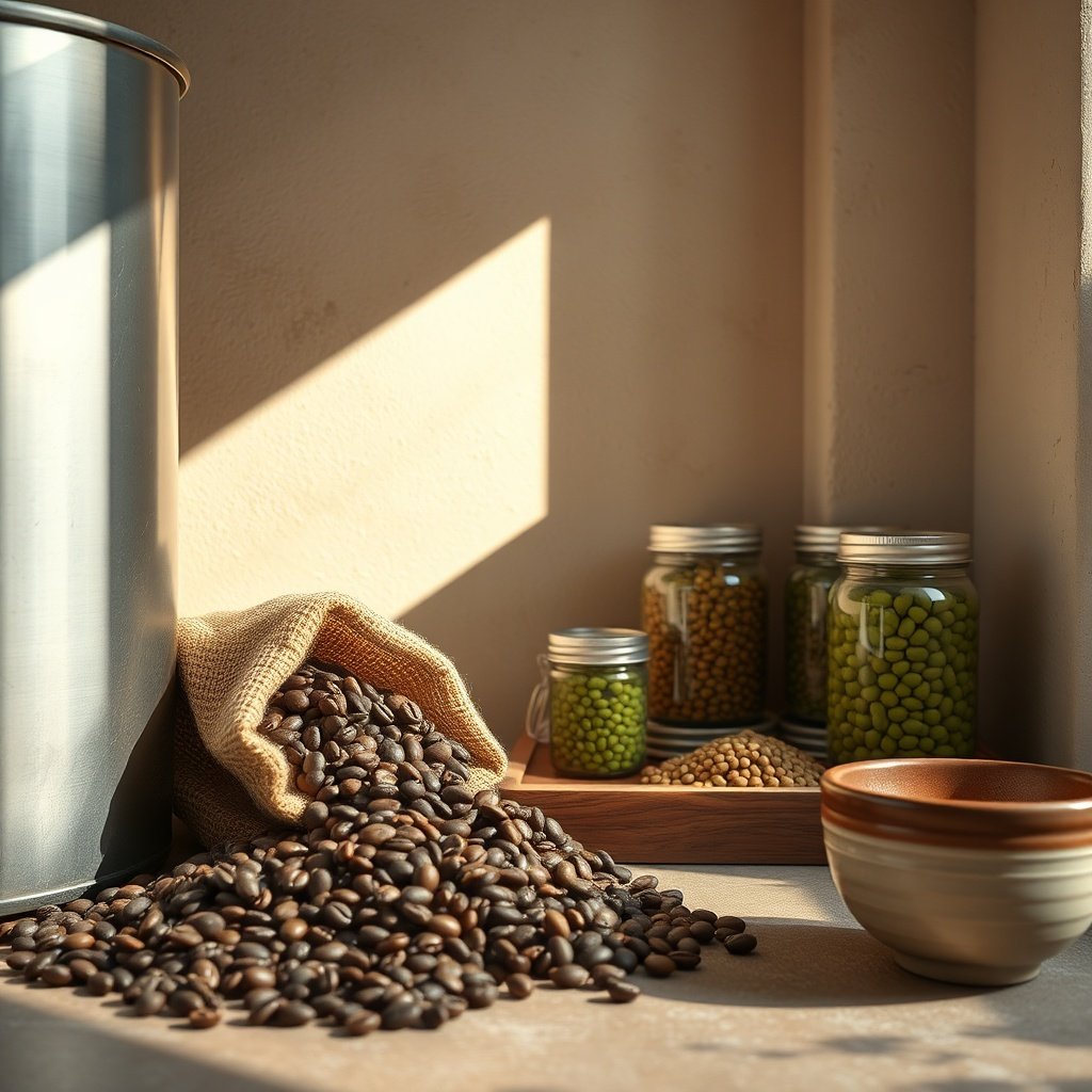 Kenmerken van de Branderij