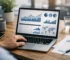 Review dashboard met 30 dagen rapportage