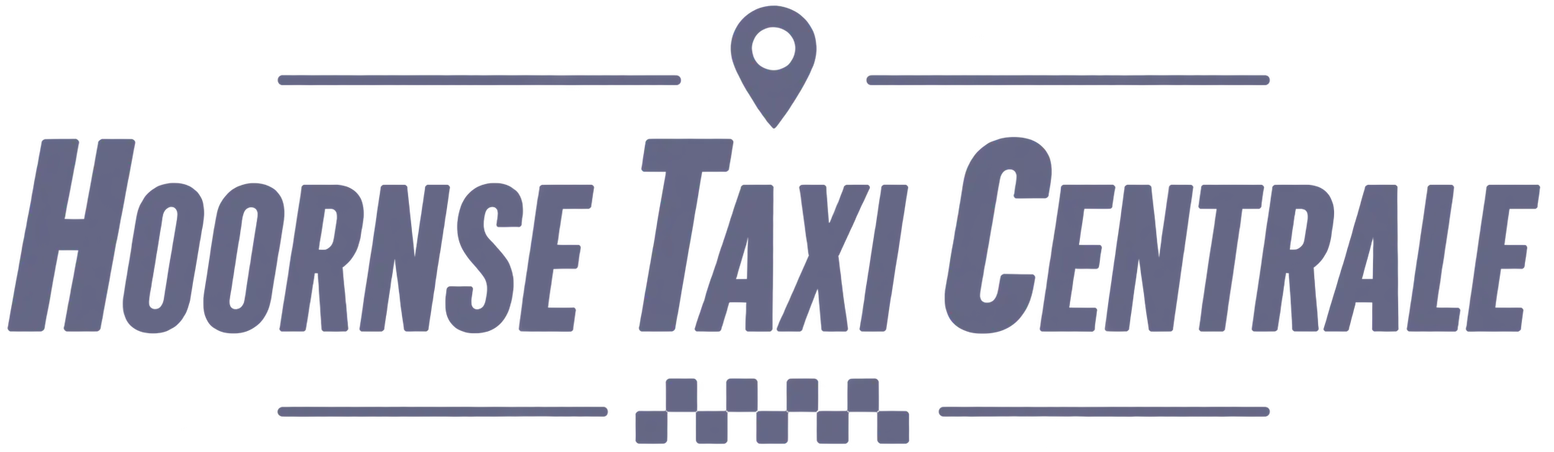 Hoornse Taxi Centrale