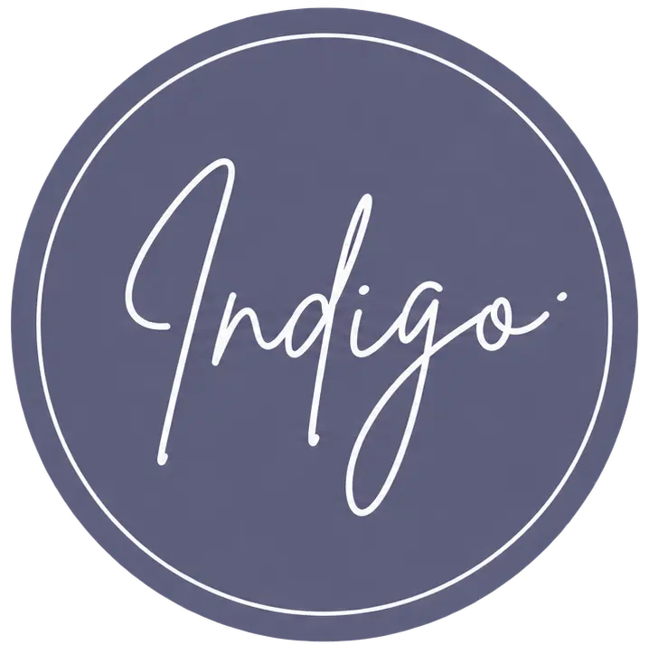 Indigo