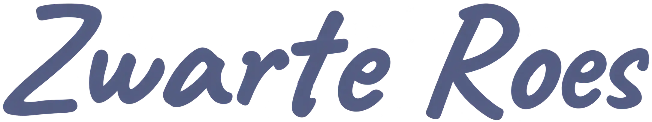 Zwarte Roes